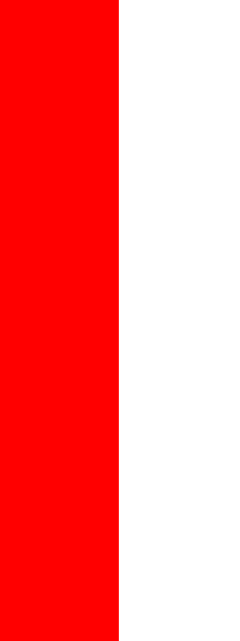 Franconian Striped Flag