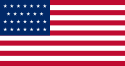 27-starred Flag