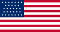 31-starred Flag