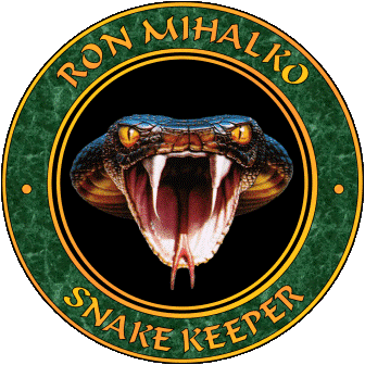 Snake Keeper logo