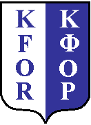 KFOR 1A - Kosovo Force