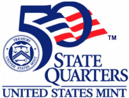 U.S. Mint State Quarters Collection