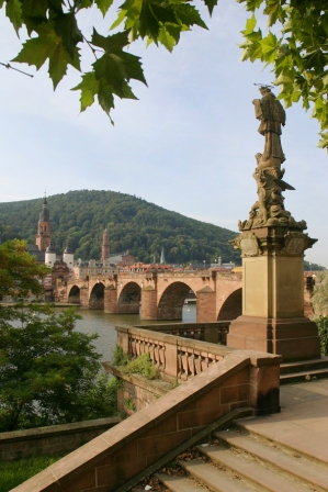 Karl Theodor Bridge