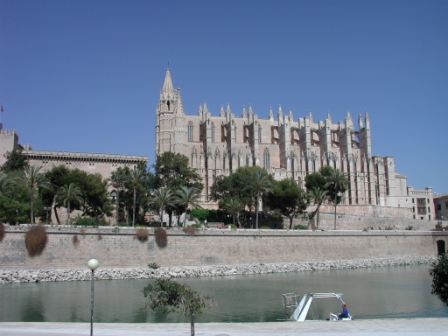 La Seu Cathedral