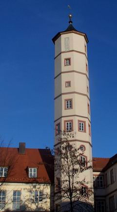 Schrotturm - Junk Tower