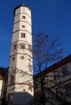 Schrotturm - Junk Tower