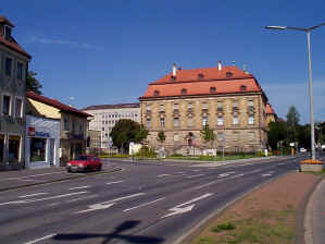 Schillerplatz 2006
